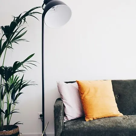 Vondelpark Appartement *