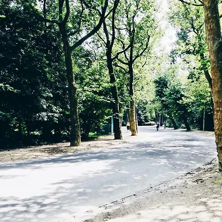 Vondelpark Διαμέρισμα Άμστερνταμ