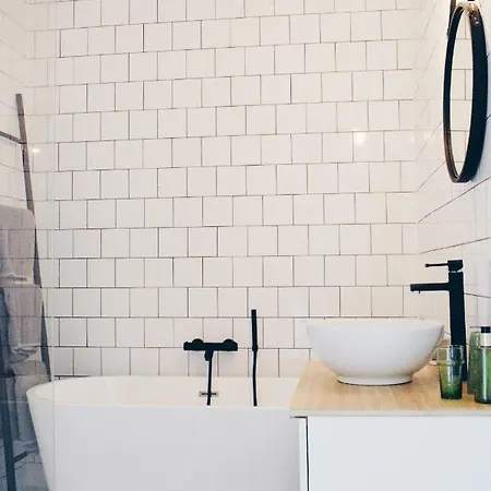 Apartmán Vondelpark
