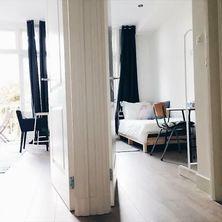Apartmán Vondelpark Amsterdam